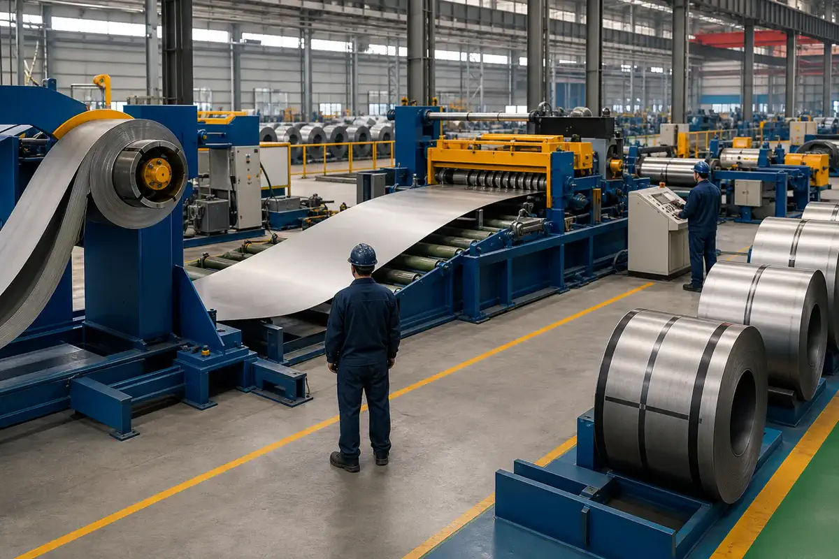 Болат конструкциялар — steel structure, warehouse building, industrial building | Arteco New Materials Technology (Kazakhstan) Group Ltd.