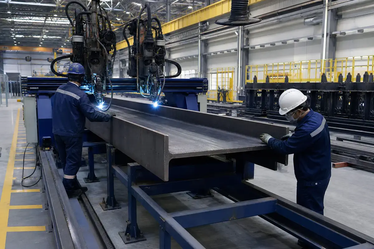 Болат конструкциялар | Arteco New Materials Technology (Kazakhstan) Group Ltd. Болат конструкциялар — болат қаңқа — шикізатты тексеру 02 | Arteco New Materials Technology (Kazakhstan) Group Ltd.