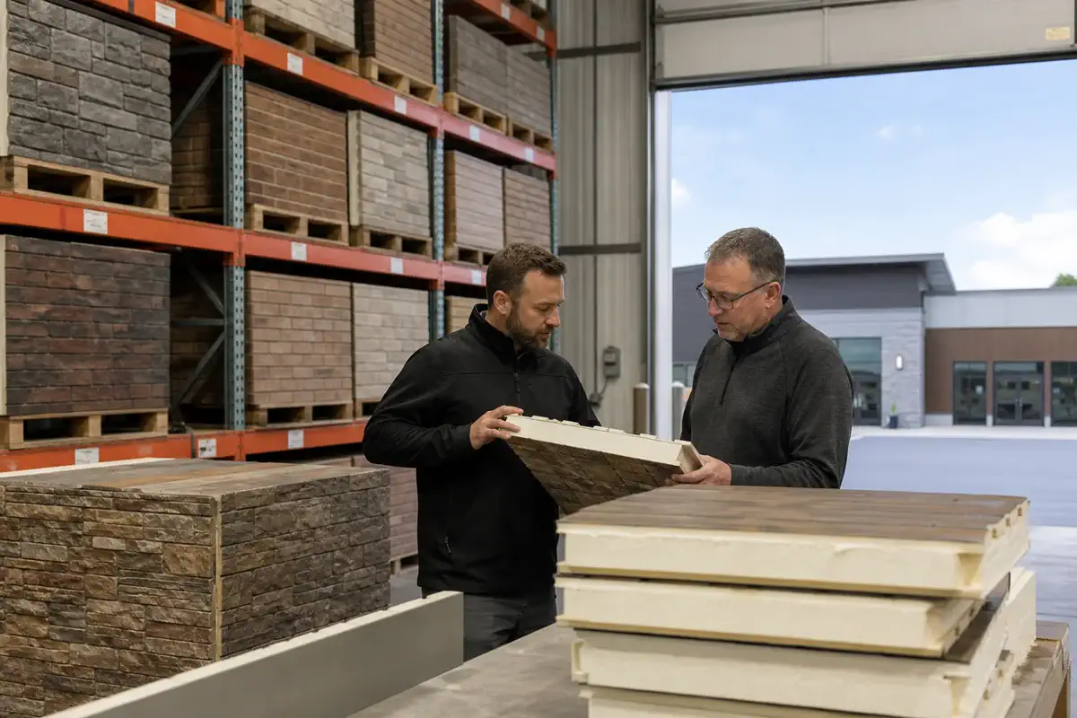 Металл ойма панельдері — metal carved siding panel, insulated decorative panel, exterior wall cladding | Arteco New Materials Technology (Kazakhstan) Group Ltd.