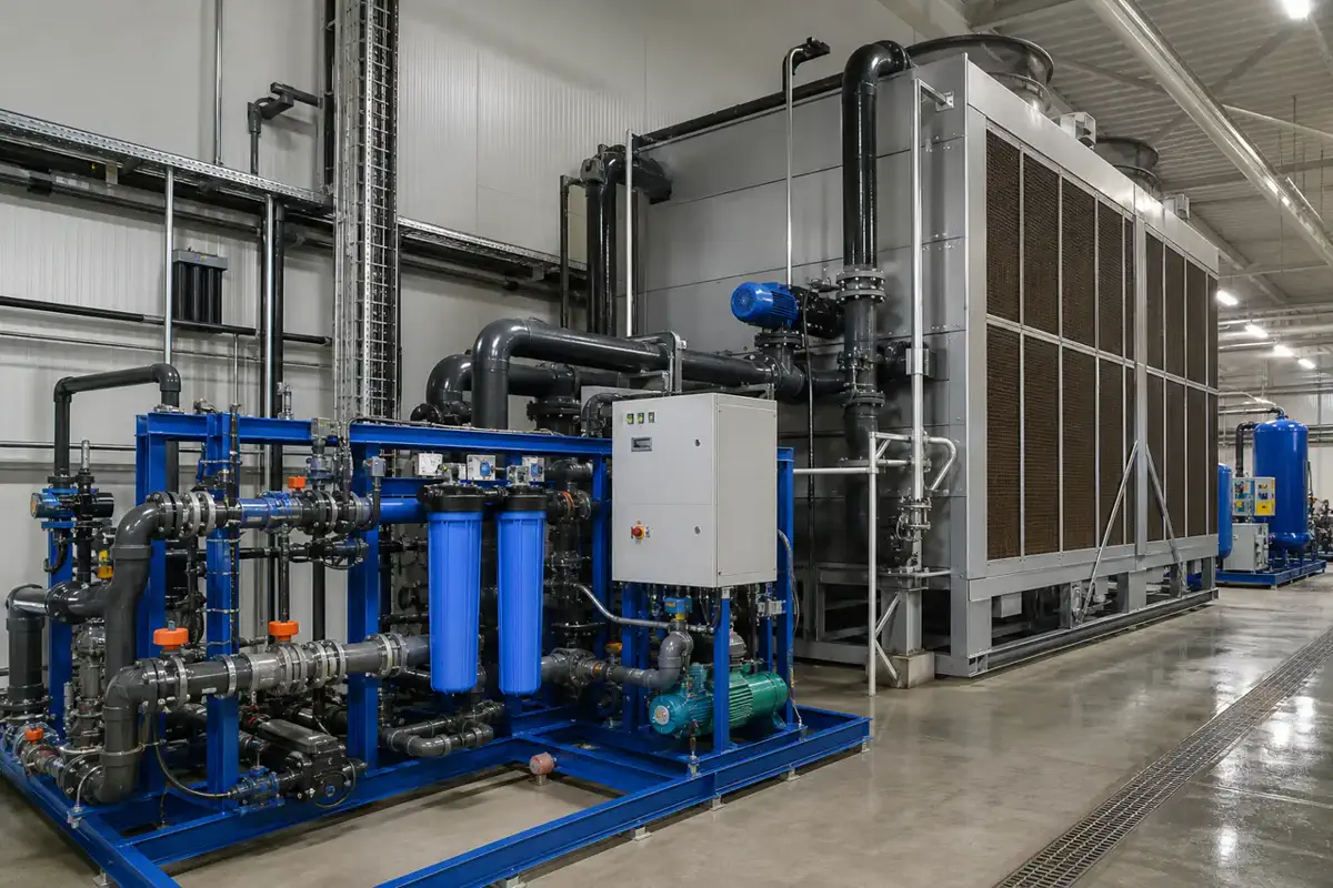 Ауа салқындатқыштар | Arteco New Materials Technology (Kazakhstan) Group Ltd. Ауа салқындатқыштар — буландырғыш — орау және жөнелту 21 | Arteco New Materials Technology (Kazakhstan) Group Ltd.
