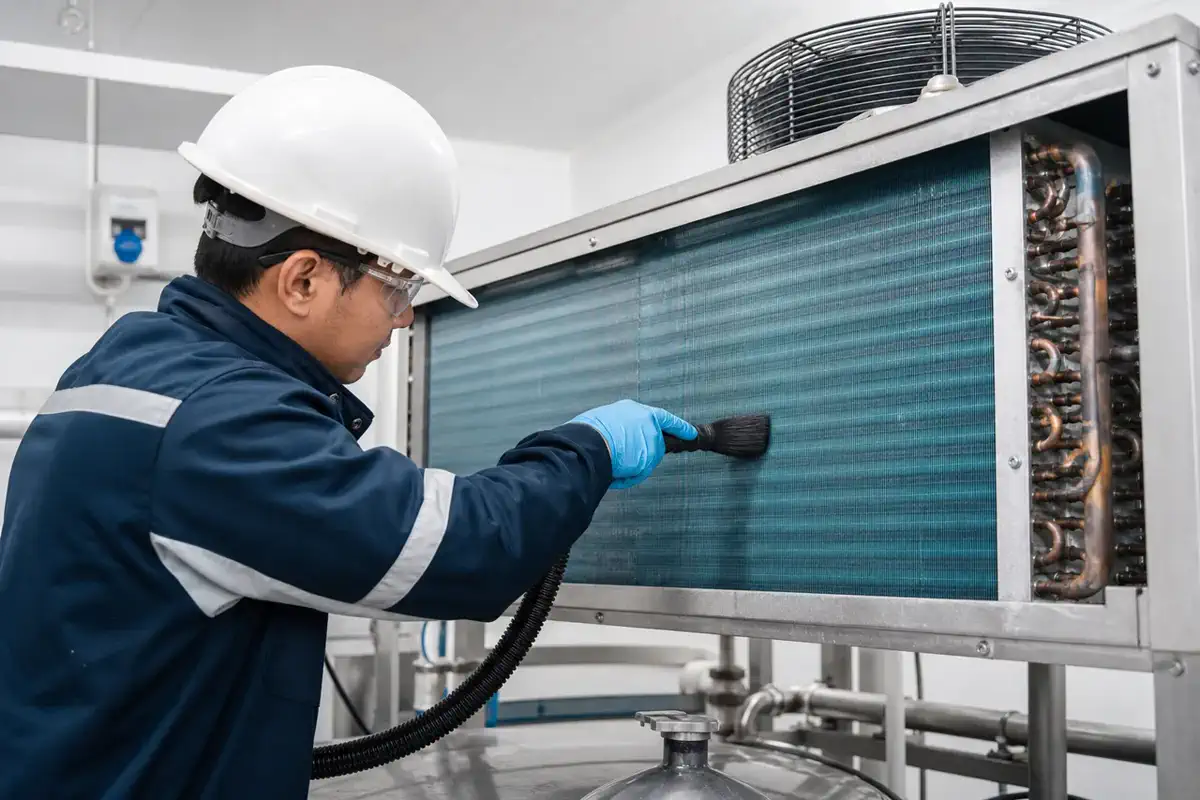Ауа салқындатқыштар | Arteco New Materials Technology (Kazakhstan) Group Ltd. Ауа салқындатқыштар — жылу алмастырғыш — нысанда көтеру 22 | Arteco New Materials Technology (Kazakhstan) Group Ltd.