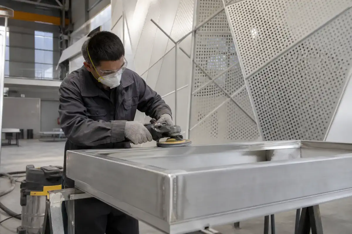 Алюминий қаптама панельдері | Arteco New Materials Technology (Kazakhstan) Group Ltd. Алюминий қаптама панельдері — Large shopping malls — шатыр монтаж түйіні 24 | Arteco New Materials Technology (Kazakhstan) Group Ltd.