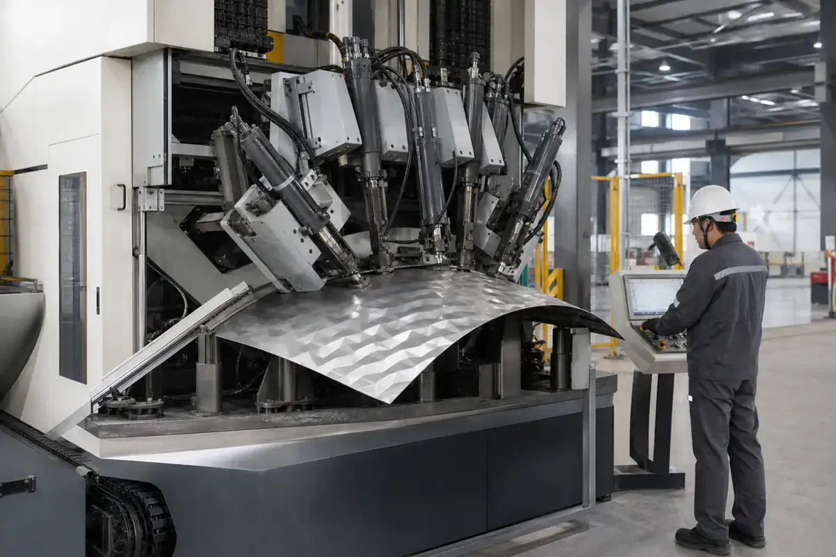 Алюминий қаптама панельдері | Arteco New Materials Technology (Kazakhstan) Group Ltd. Алюминий қаптама панельдері — перфорацияланған алюминий панель — азық-түлік өндірісі 26 | Arteco New Materials Technology (Kazakhstan) Group Ltd.