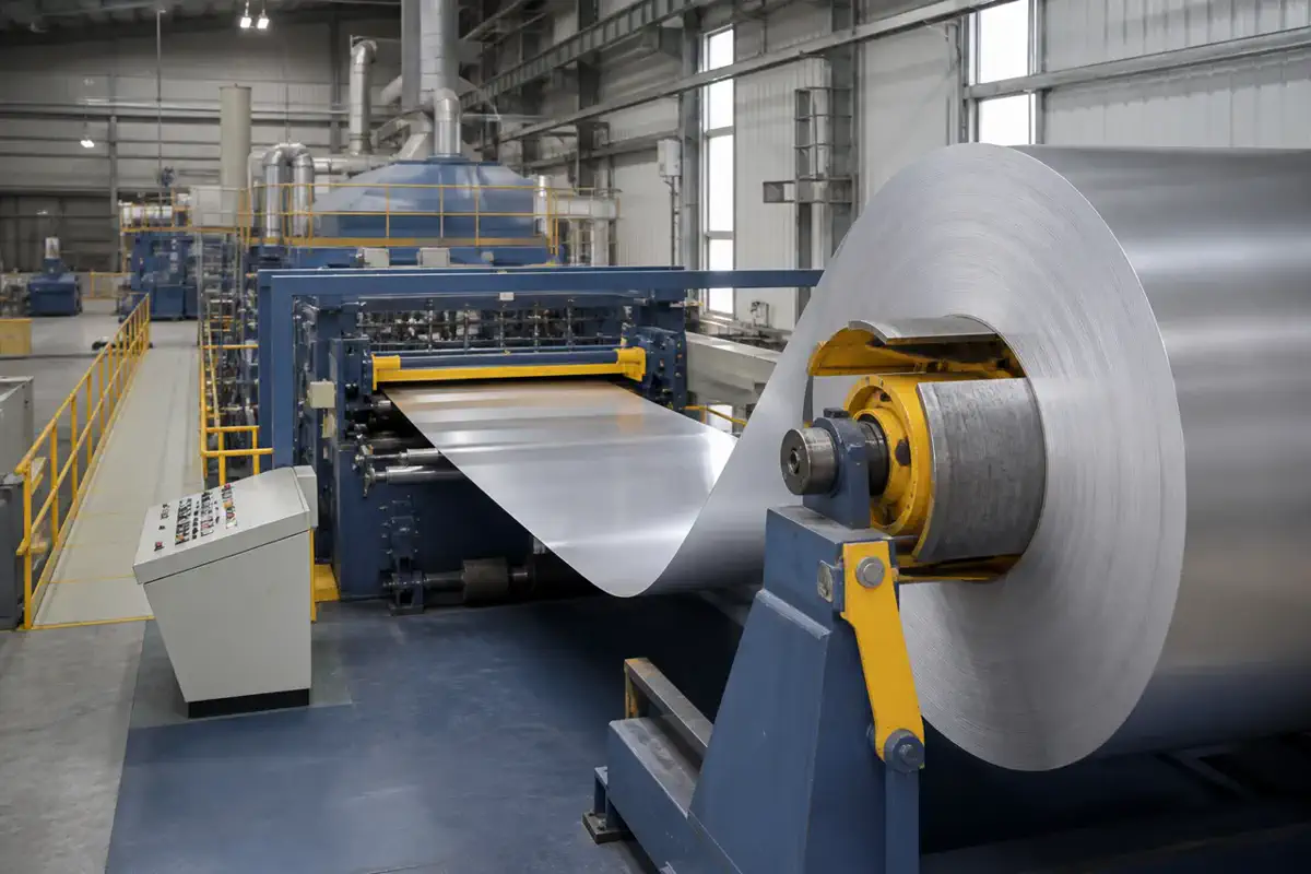Алюминий қаптама панельдері | Arteco New Materials Technology (Kazakhstan) Group Ltd. Алюминий қаптама панельдері — фторкөміртекті жабын — өндіріс үдерісі 16 | Arteco New Materials Technology (Kazakhstan) Group Ltd.