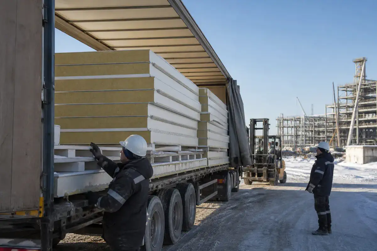 Монтаж нұсқаулықтары — Installers — қабырға монтаж түйіні 23 | Arteco New Materials Technology (Kazakhstan) Group Ltd.