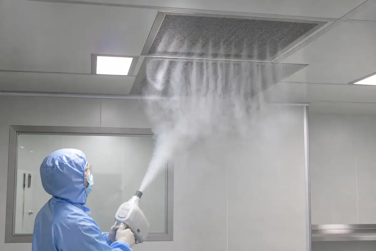 Таза бөлме панельдері | Arteco New Materials Technology (Kazakhstan) Group Ltd. Таза бөлме панельдері — Pharmaceuticals — Орталық Азия климаты 30 | Arteco New Materials Technology (Kazakhstan) Group Ltd.