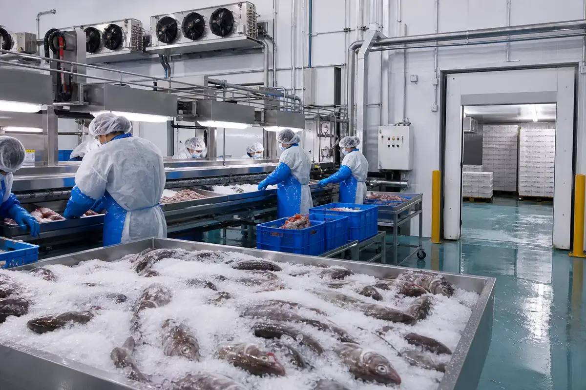 Суық камера панельдері — мұздатқыш камера — таза бөлме 27 | Arteco New Materials Technology (Kazakhstan) Group Ltd.