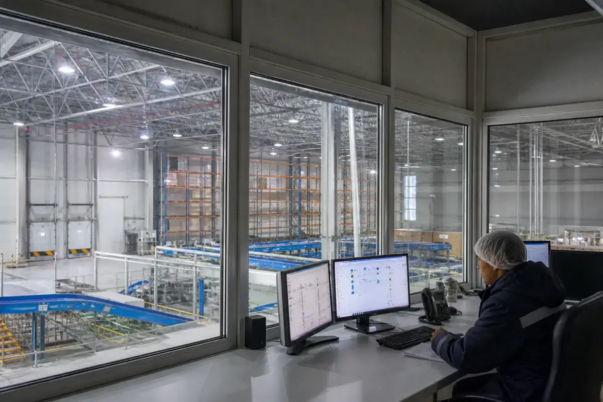 Азық-түлік өңдеу | Arteco New Materials Technology (Kazakhstan) Group Ltd. Азық-түлік өңдеу — Dairy — шатыр монтаж түйіні 24 | Arteco New Materials Technology (Kazakhstan) Group Ltd.