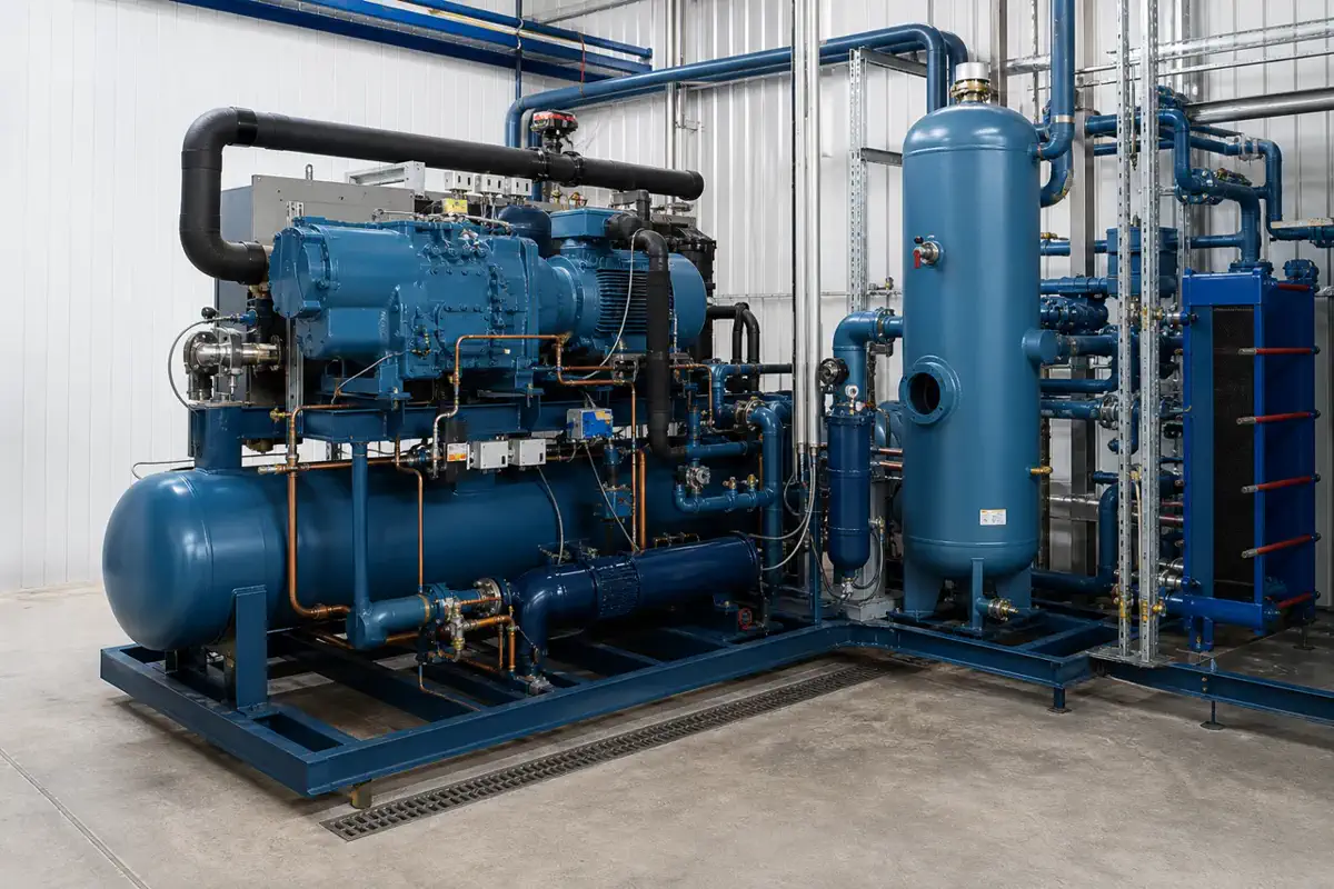 Конденсациялық агрегаттар | Arteco New Materials Technology (Kazakhstan) Group Ltd. Конденсациялық агрегаттар — Freezers — панельді біріктіру түйіні 18 | Arteco New Materials Technology (Kazakhstan) Group Ltd.