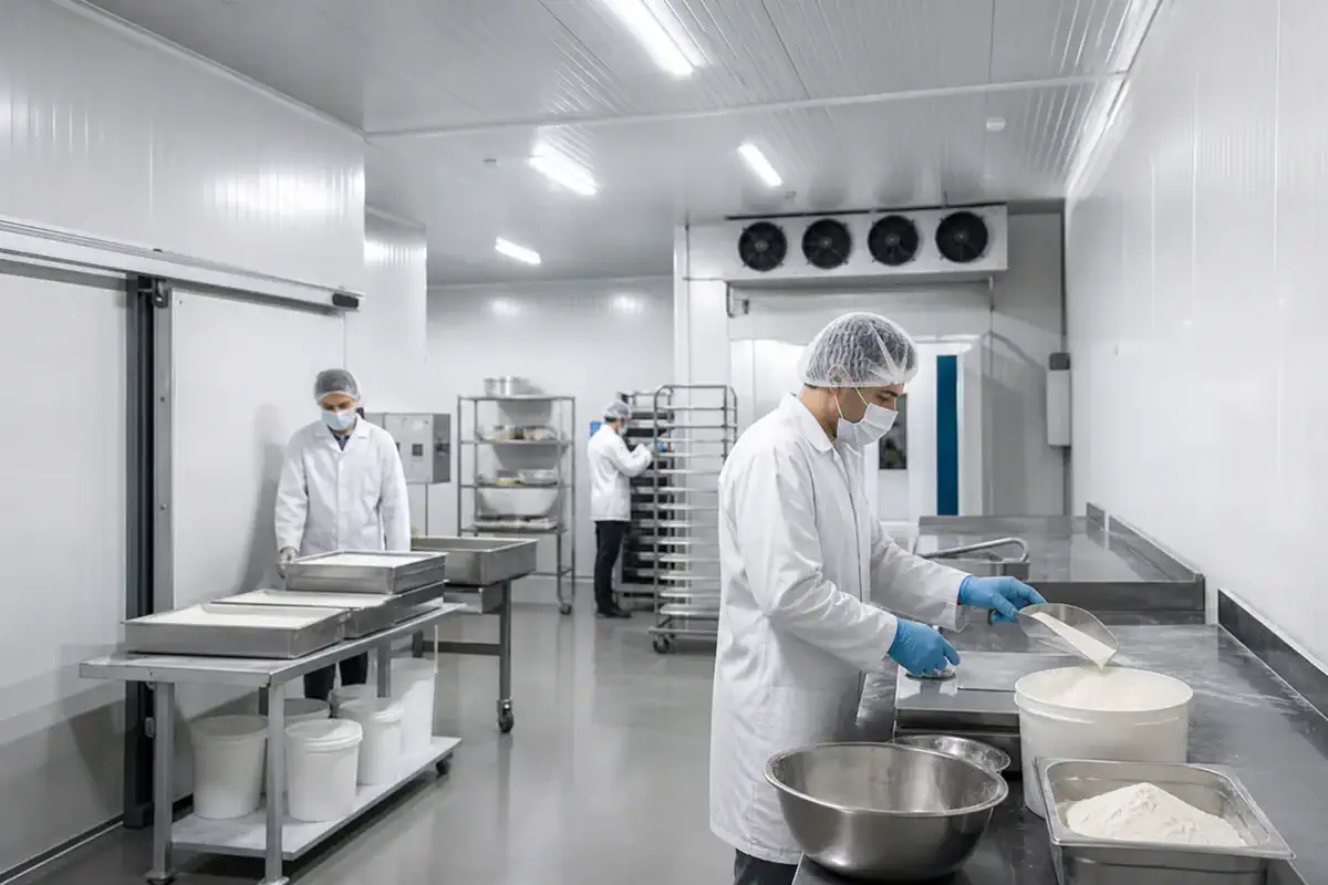 Азық-түлік өңдеу | Arteco New Materials Technology (Kazakhstan) Group Ltd. Азық-түлік өңдеу — Азық-түлік өңдеу — әрлеу қабатын жағу 19 | Arteco New Materials Technology (Kazakhstan) Group Ltd.
