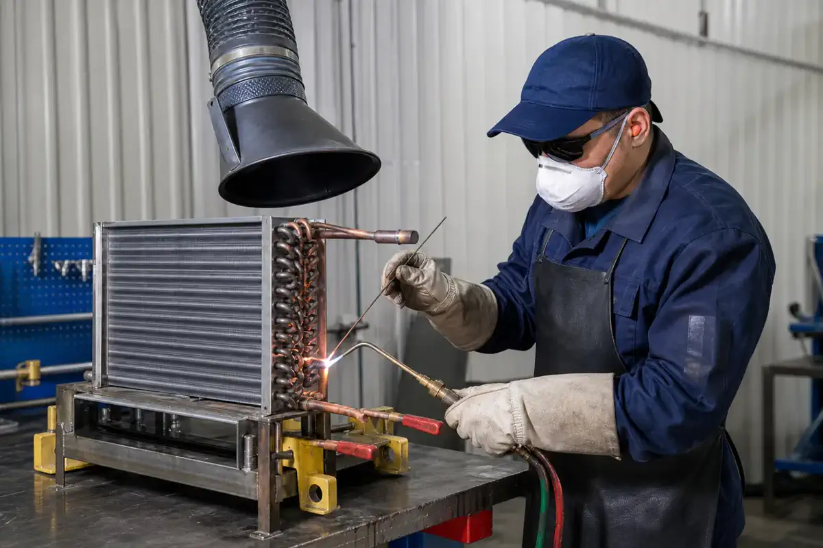 Конденсациялық агрегаттар | Arteco New Materials Technology (Kazakhstan) Group Ltd. Конденсациялық агрегаттар — Конденсациялық агрегаттар — суық камера қолданбасы 25 | Arteco New Materials Technology (Kazakhstan) Group Ltd.