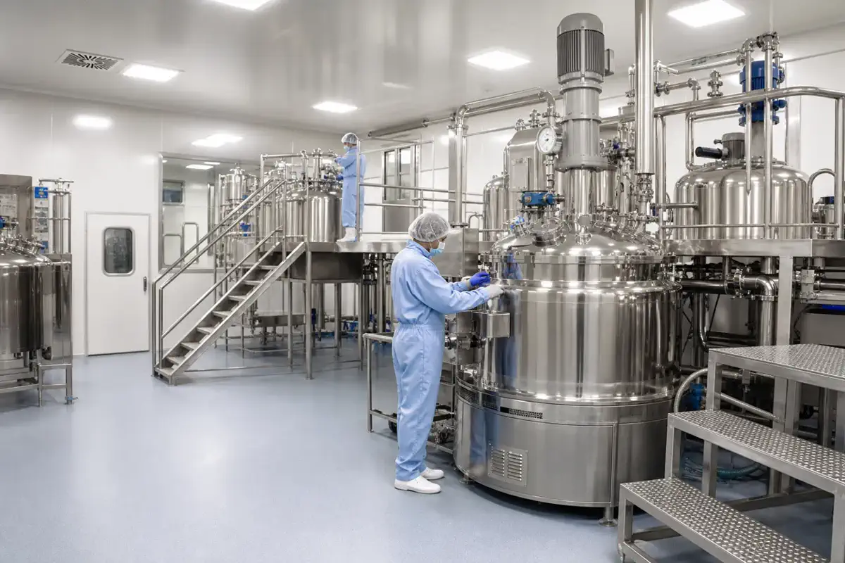 Таза өндіріс | Arteco New Materials Technology (Kazakhstan) Group Ltd. Таза өндіріс — Pharma — орау және жөнелту 21 | Arteco New Materials Technology (Kazakhstan) Group Ltd.