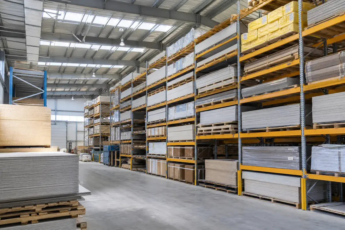 Логистика және қойма | Arteco New Materials Technology (Kazakhstan) Group Ltd. Логистика және қойма — Distribution centres — қабырға монтаж түйіні 23 | Arteco New Materials Technology (Kazakhstan) Group Ltd.