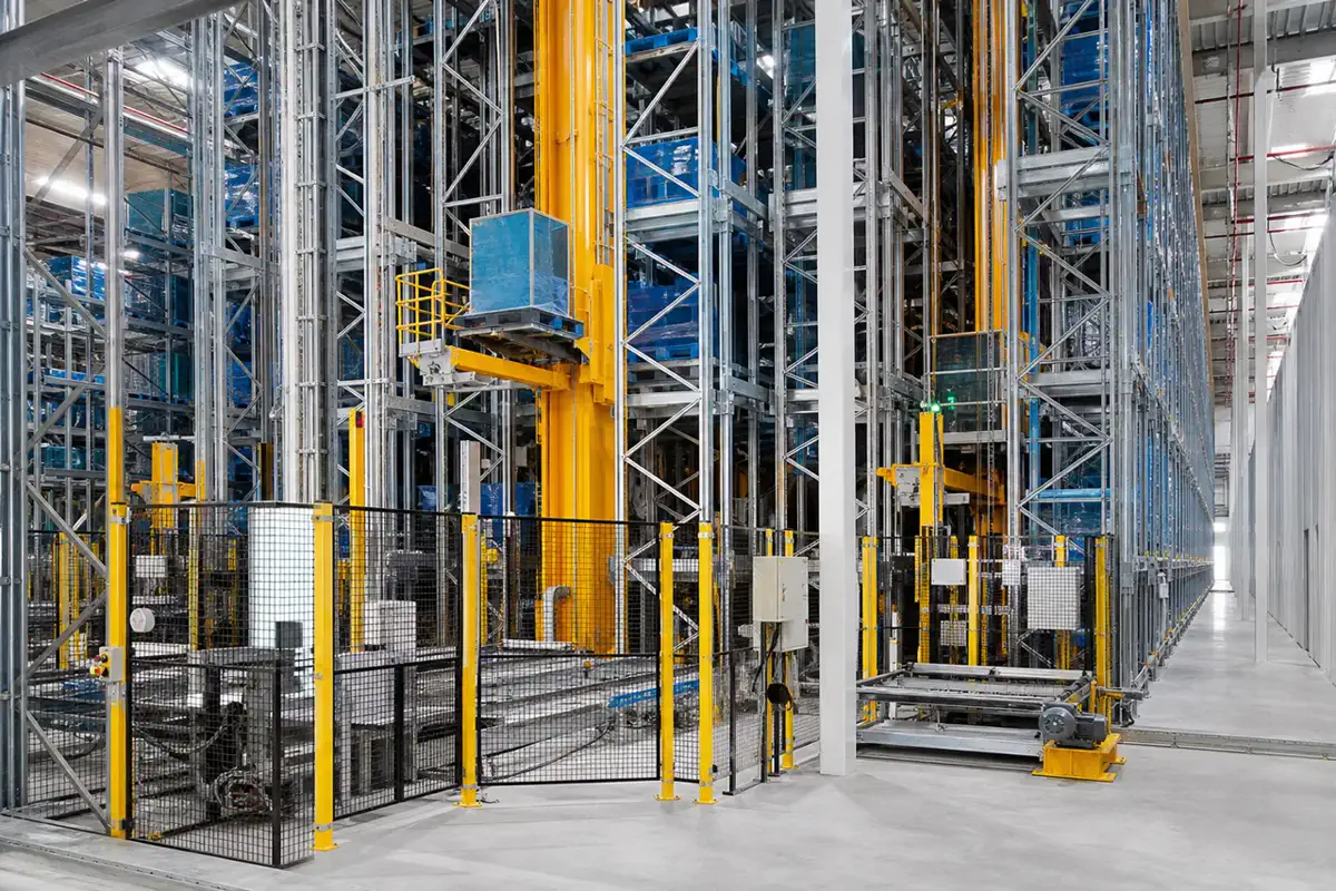 Логистика және қойма | Arteco New Materials Technology (Kazakhstan) Group Ltd. Логистика және қойма — Warehouses — шатыр монтаж түйіні 24 | Arteco New Materials Technology (Kazakhstan) Group Ltd.