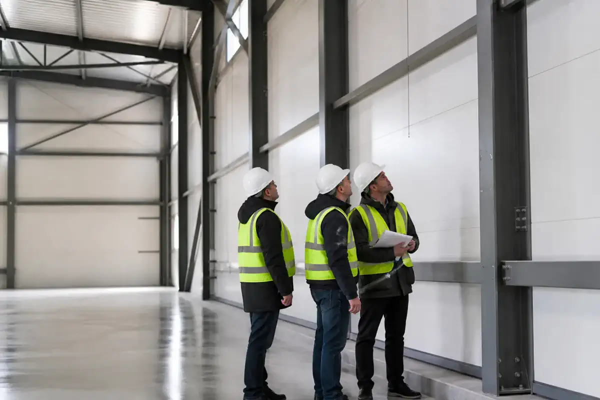 Суық камера панельдері — суық камера панелі — шикізатты тексеру 32 | Arteco New Materials Technology (Kazakhstan) Group Ltd.