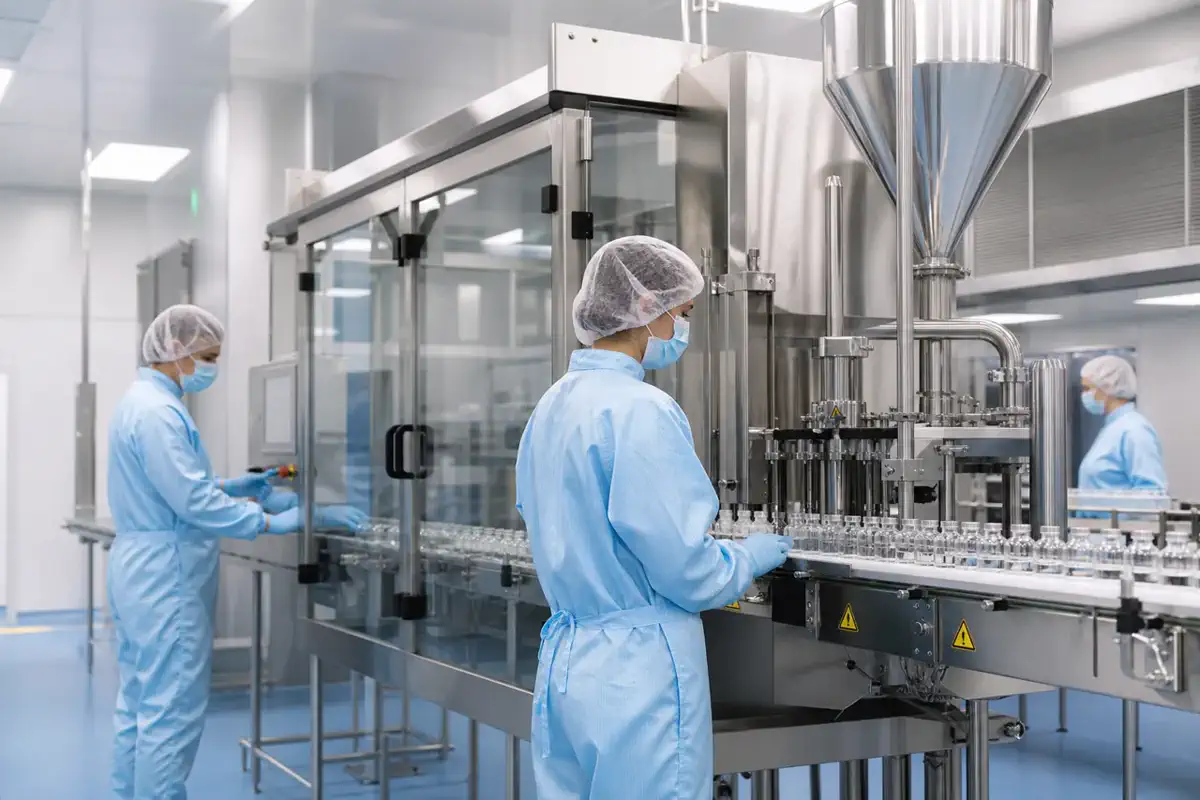 Таза өндіріс | Arteco New Materials Technology (Kazakhstan) Group Ltd. Таза өндіріс — Pharma — таза бөлме 27 | Arteco New Materials Technology (Kazakhstan) Group Ltd.