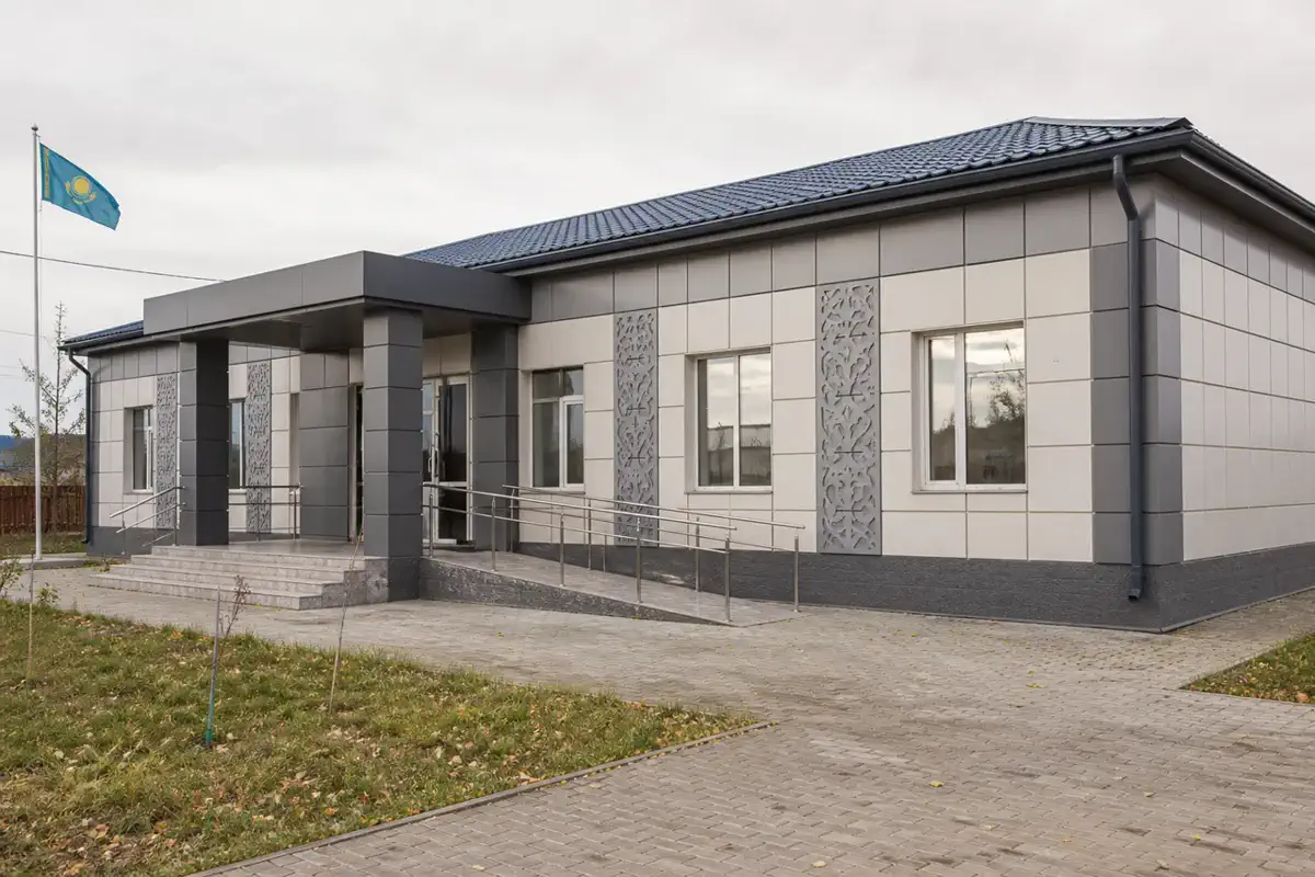 Металл ойма панельдері | Arteco New Materials Technology (Kazakhstan) Group Ltd. Металл ойма панельдері — Металл ойма панельдері — суық камера қолданбасы 25 | Arteco New Materials Technology (Kazakhstan) Group Ltd.