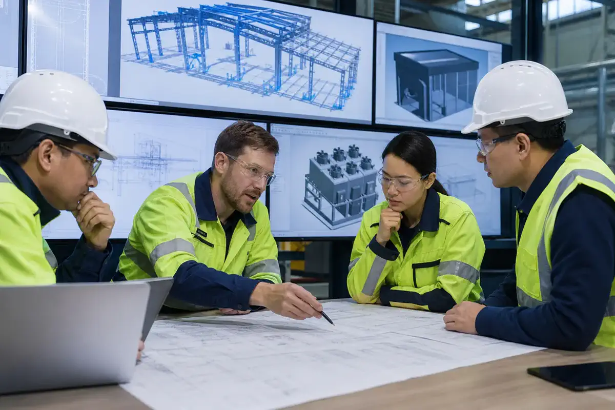 Сертификаттар мен құжаттар — Design offices — қабырға монтаж түйіні 23 | Arteco New Materials Technology (Kazakhstan) Group Ltd.