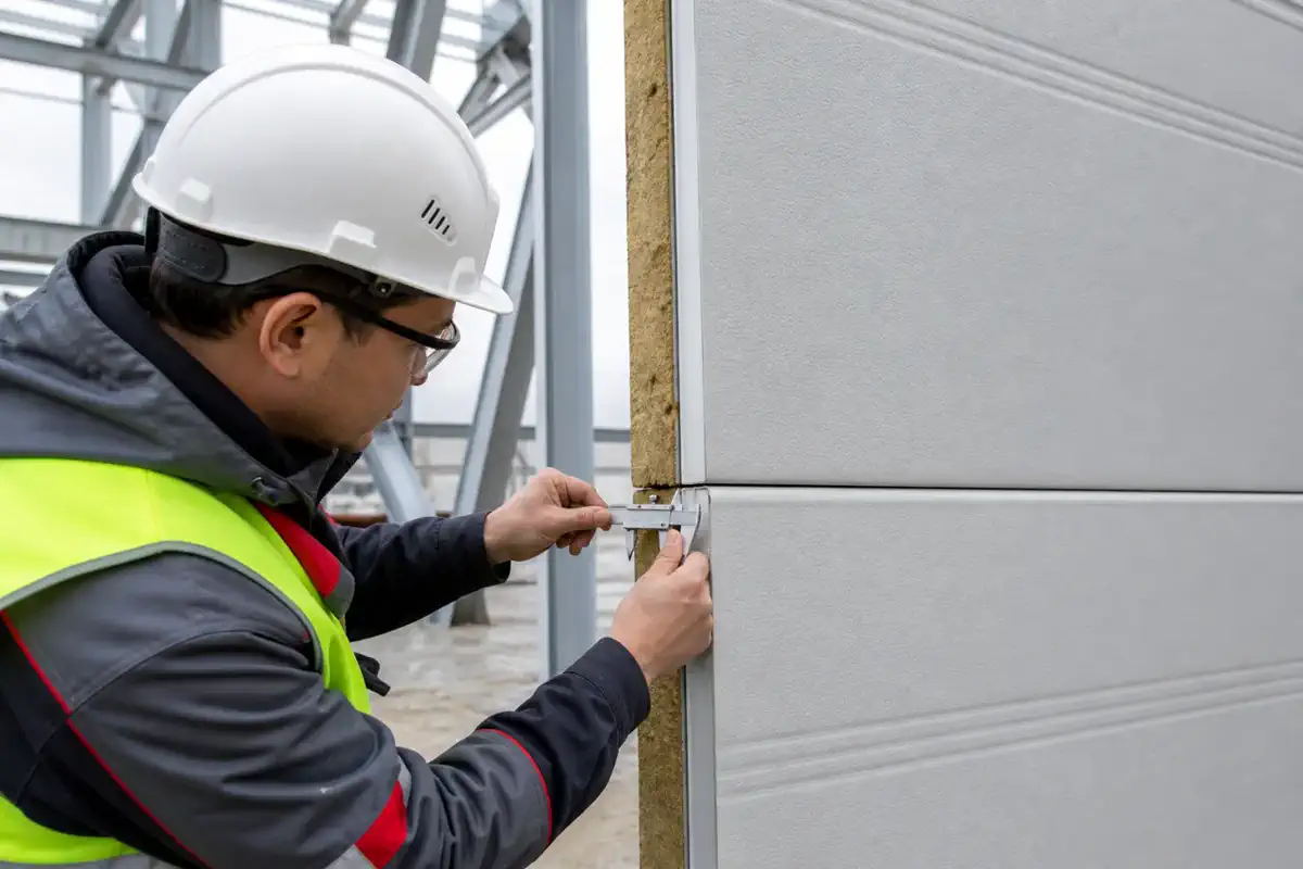 Сертификаттар мен құжаттар — Contractors — панельді біріктіру түйіні 18 | Arteco New Materials Technology (Kazakhstan) Group Ltd.