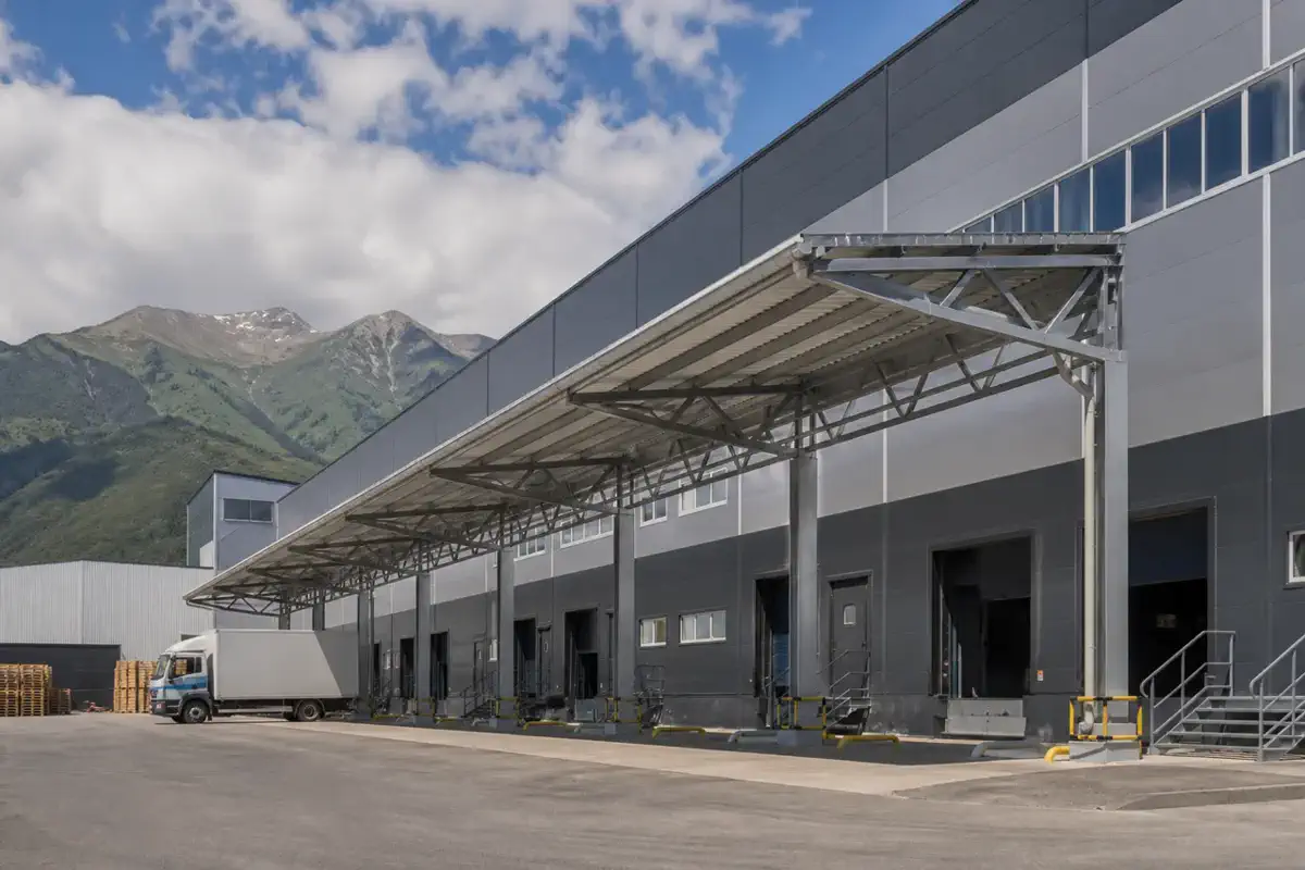 Логистика және қойма | Arteco New Materials Technology (Kazakhstan) Group Ltd. Логистика және қойма — Distribution centres — дайын өнім сапасын бақылау 35 | Arteco New Materials Technology (Kazakhstan) Group Ltd.