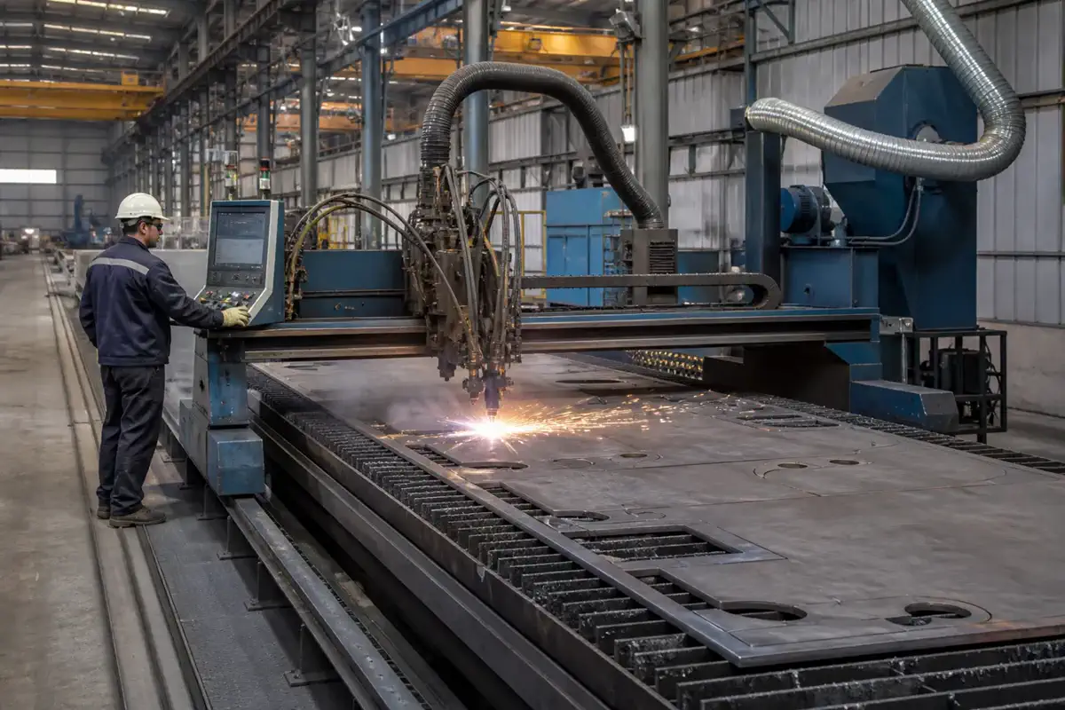 Болат конструкциялар | Arteco New Materials Technology (Kazakhstan) Group Ltd. Болат конструкциялар — өнеркәсіптік қойма — нысанда көтеру 22 | Arteco New Materials Technology (Kazakhstan) Group Ltd.