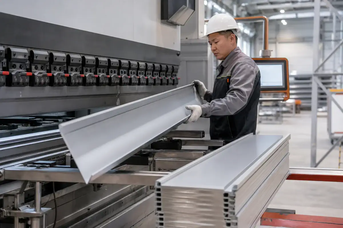 Алюминий қаптама панельдері | Arteco New Materials Technology (Kazakhstan) Group Ltd. Алюминий қаптама панельдері — фторкөміртекті жабын — өндіріс үдерісі 16 | Arteco New Materials Technology (Kazakhstan) Group Ltd.