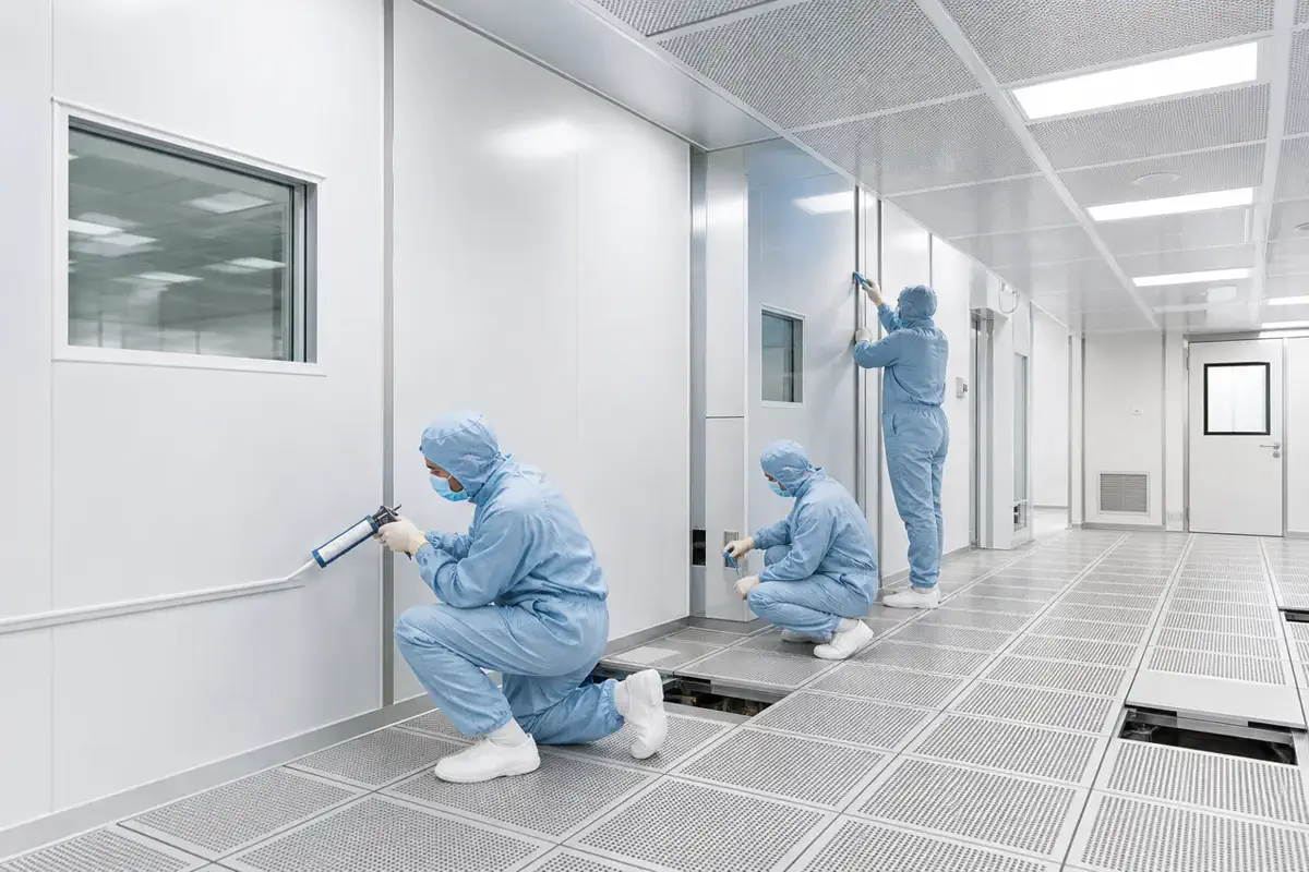 Таза өндіріс | Arteco New Materials Technology (Kazakhstan) Group Ltd. Таза өндіріс — Таза өндіріс — өндіріс үдерісі 16 | Arteco New Materials Technology (Kazakhstan) Group Ltd.