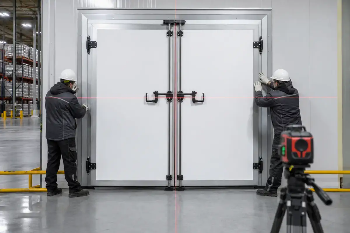 Суық камера есіктері | Arteco New Materials Technology (Kazakhstan) Group Ltd. Суық камера есіктері — Cold stores — азық-түлік өндірісі 11 | Arteco New Materials Technology (Kazakhstan) Group Ltd.