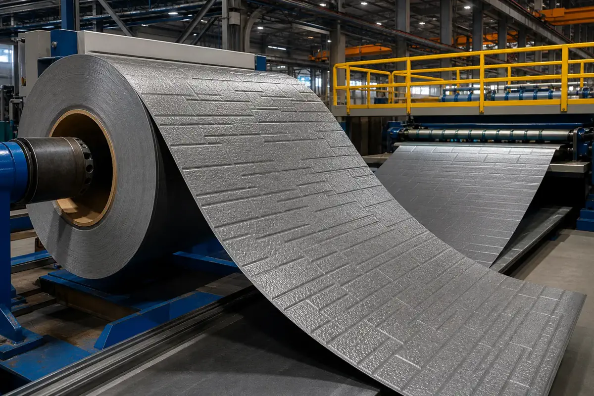 Металл ойма панельдері | Arteco New Materials Technology (Kazakhstan) Group Ltd. Металл ойма панельдері — қабырға қаптамасы — суық камера қолданбасы 10 | Arteco New Materials Technology (Kazakhstan) Group Ltd.