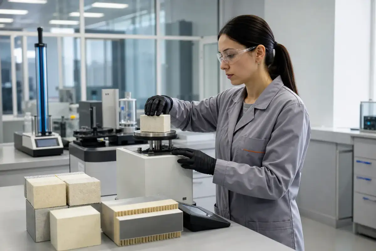 PIR қабырға панельдері — Factories — азық-түлік өндірісі 11 | Arteco New Materials Technology (Kazakhstan) Group Ltd.