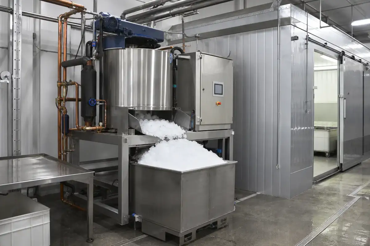 Конденсациялық агрегаттар | Arteco New Materials Technology (Kazakhstan) Group Ltd. Конденсациялық агрегаттар — суық камера жабдығы — суық камера қолданбасы 10 | Arteco New Materials Technology (Kazakhstan) Group Ltd.