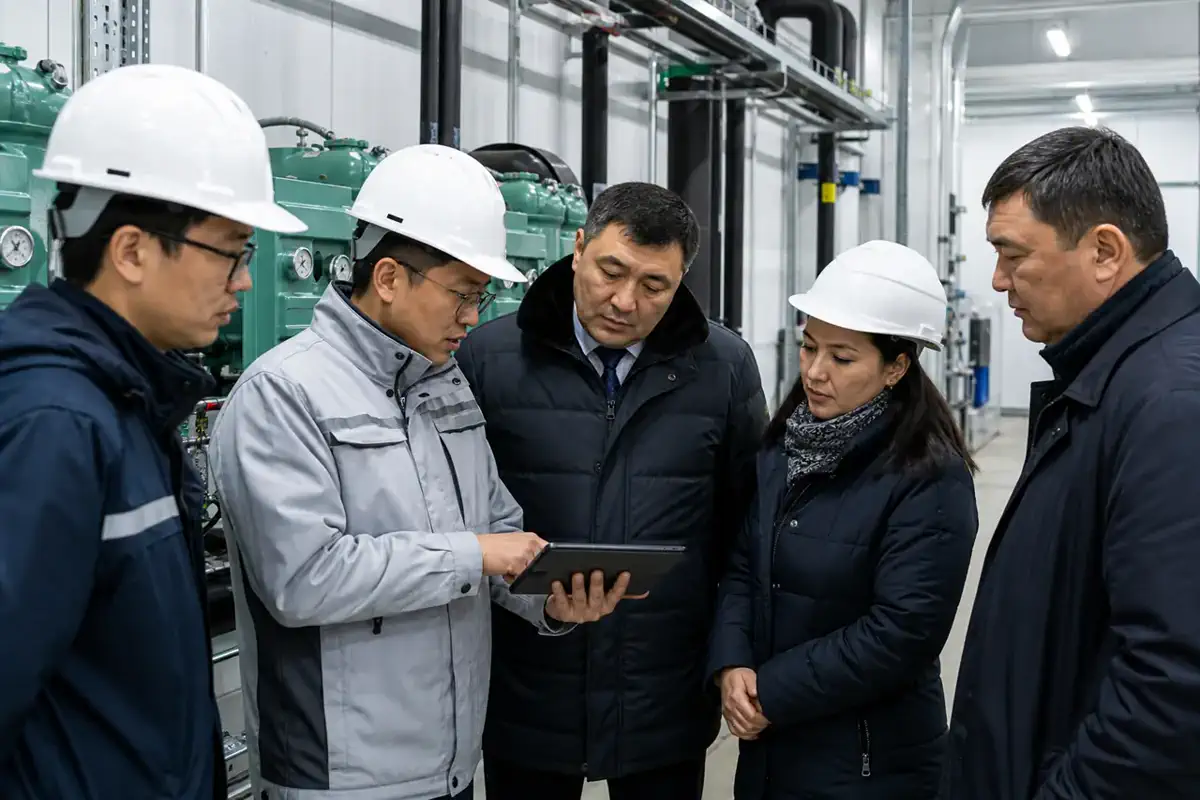 Сертификаттар мен құжаттар — Contractors — панельді біріктіру түйіні 03 | Arteco New Materials Technology (Kazakhstan) Group Ltd.