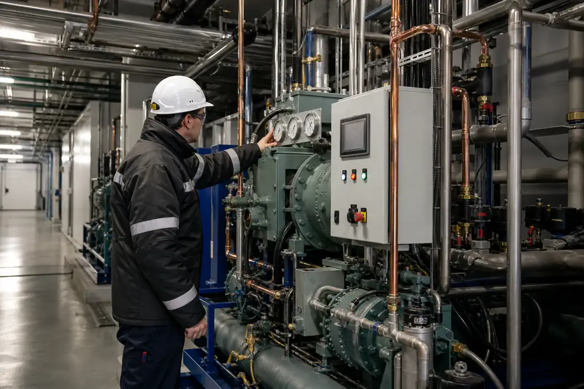 Суық камера жобасын бастау үшін қандай деректер қажет | Arteco New Materials Technology (Kazakhstan) Group Ltd. Суық камера жобасын бастау үшін қандай деректер қажет — 2