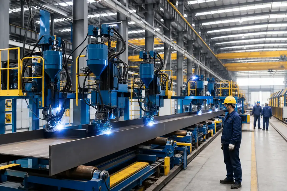 Болат конструкциялар | Arteco New Materials Technology (Kazakhstan) Group Ltd. Болат конструкциялар — Болат конструкциялар — коммерциялық қасбет 13 | Arteco New Materials Technology (Kazakhstan) Group Ltd.